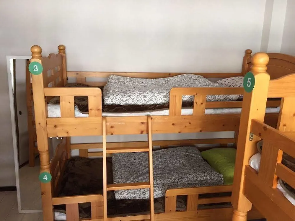 Guest House Naraya - Hostel Fukuoka