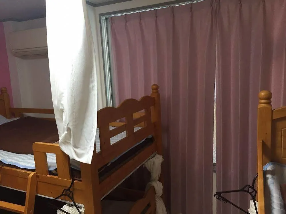 Guest House Naraya - Hostel Fukuoka  Hotel
