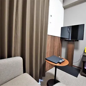 ホテル Land-residential - Vacation 81812v, 福岡市